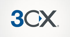 Quality Networks werkt met 3CX