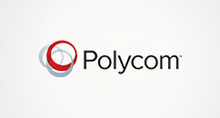 Quality Networks werkt met Polycom